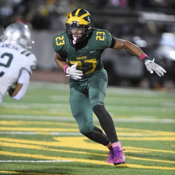 De La Salle 33, San Ramon Valley 27 by Eric Taylor 10-13-2023101320233 (2)